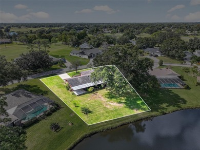 One or more photo(s) has been virtually staged. Welcome to the on Cypresswood Golf and Country Club in Florida - for sale on GolfHomes.com, golf home, golf lot