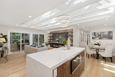 Be the first to live in this BRAND NEW Spectacularly Remodeled on Leisure Village Par 3 Golf Course in California - for sale on GolfHomes.com, golf home, golf lot