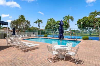 Welcome to 6780 Camille Street in the Lakes of Westchester, a on Westchester Golf and Country Club in Florida - for sale on GolfHomes.com, golf home, golf lot