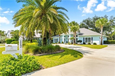 Located in the sought-after St. Simons Island Club at Retreat on Sea Island Golf Club in Georgia - for sale on GolfHomes.com, golf home, golf lot