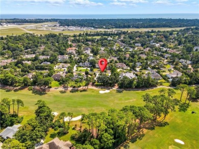 Located in the sought-after St. Simons Island Club at Retreat on Sea Island Golf Club in Georgia - for sale on GolfHomes.com, golf home, golf lot