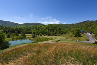 739 Hunters Run Rd on Laurel Valley Golf Course in Tennessee - for sale on GolfHomes.com, golf home, golf lot