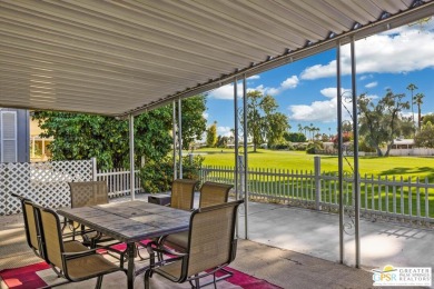 BEST PRICE!!!  2bed,2bath 1440 sq ft home on the golf course on Date Palm Country Club in California - for sale on GolfHomes.com, golf home, golf lot