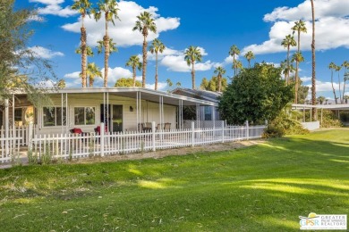 BEST PRICE!!!  2bed,2bath 1440 sq ft home on the golf course on Date Palm Country Club in California - for sale on GolfHomes.com, golf home, golf lot