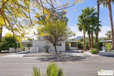 BEST PRICE!!!  2bed,2bath 1440 sq ft home on the golf course on Date Palm Country Club in California - for sale on GolfHomes.com, golf home, golf lot