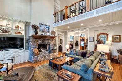 311 Top Ridge: A True Craftsman Cottage at The Reserve at Lake on The Reserve At Lake Keowee in South Carolina - for sale on GolfHomes.com, golf home, golf lot