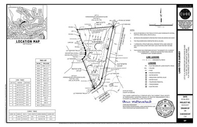 A rare opportunity to secure a half-acre waterfront homesite on on Apple Rock Golf Course - Horseshoe Bay in Texas - for sale on GolfHomes.com, golf home, golf lot
