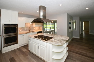 Tucked in a peaceful and highly sought-after Deed Restricted on Seminole Lake Country Club in Florida - for sale on GolfHomes.com, golf home, golf lot