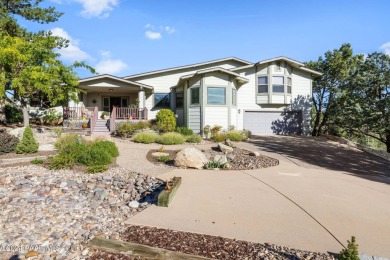 This absolutely stunning home is a must see! Located in the NO on Capital Canyon Club in Arizona - for sale on GolfHomes.com, golf home, golf lot