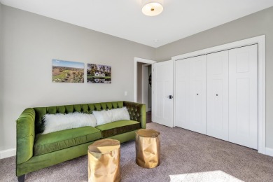 Looking to downsize? This 3 bed, 2 bath ranch offers 1,300+ sq on Grande Golf Club in Michigan - for sale on GolfHomes.com, golf home, golf lot