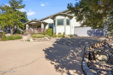 This absolutely stunning home is a must see! Located in the NO on Capital Canyon Club in Arizona - for sale on GolfHomes.com, golf home, golf lot