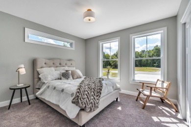 Looking to downsize? This 3 bed, 2 bath ranch offers 1,300+ sq on Grande Golf Club in Michigan - for sale on GolfHomes.com, golf home, golf lot