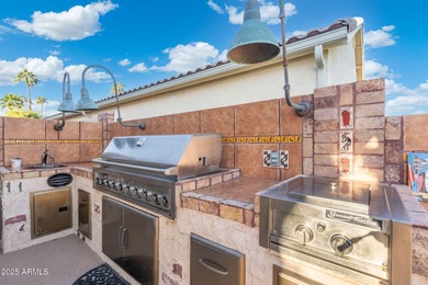 This extraordinary residence seamlessly blends elevated design on The Foothills Golf Club in Arizona - for sale on GolfHomes.com, golf home, golf lot