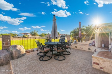 This extraordinary residence seamlessly blends elevated design on The Foothills Golf Club in Arizona - for sale on GolfHomes.com, golf home, golf lot