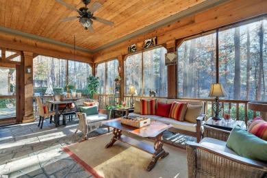 311 Top Ridge: A True Craftsman Cottage at The Reserve at Lake on The Reserve At Lake Keowee in South Carolina - for sale on GolfHomes.com, golf home, golf lot