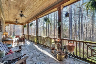 311 Top Ridge: A True Craftsman Cottage at The Reserve at Lake on The Reserve At Lake Keowee in South Carolina - for sale on GolfHomes.com, golf home, golf lot