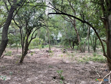 1.068 ACRES WITHIN THE CITY OF SEGUIN.   BUILD ON THIS UNIQUE on Max Starcke Park Golf Club in Texas - for sale on GolfHomes.com, golf home, golf lot