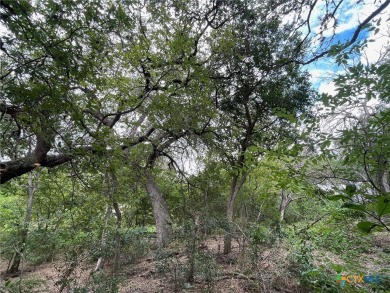 1.068 ACRES WITHIN THE CITY OF SEGUIN.   BUILD ON THIS UNIQUE on Max Starcke Park Golf Club in Texas - for sale on GolfHomes.com, golf home, golf lot