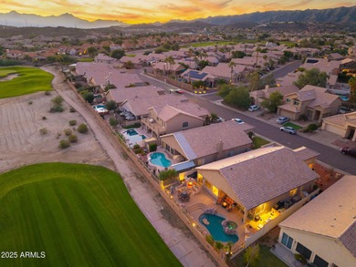 This extraordinary residence seamlessly blends elevated design on The Foothills Golf Club in Arizona - for sale on GolfHomes.com, golf home, golf lot