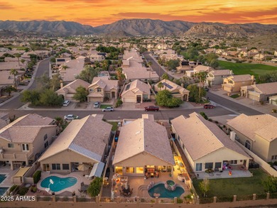 This extraordinary residence seamlessly blends elevated design on The Foothills Golf Club in Arizona - for sale on GolfHomes.com, golf home, golf lot