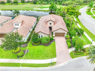 This is what you have been looking for!  IMMEDIATE GOLF on The Club At Twin Eagles in Florida - for sale on GolfHomes.com, golf home, golf lot