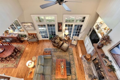 311 Top Ridge: A True Craftsman Cottage at The Reserve at Lake on The Reserve At Lake Keowee in South Carolina - for sale on GolfHomes.com, golf home, golf lot