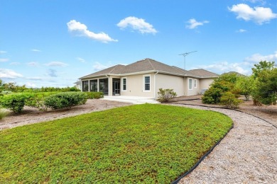 3/2 Williamsburg Premier Home in the Village of Osceola Hills at on Pennbrooke Fairways in Florida - for sale on GolfHomes.com, golf home, golf lot