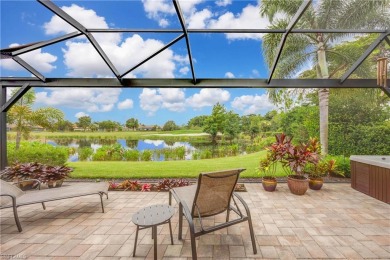 This is what you have been looking for!  IMMEDIATE GOLF on The Club At Twin Eagles in Florida - for sale on GolfHomes.com, golf home, golf lot