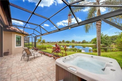 This is what you have been looking for!  IMMEDIATE GOLF on The Club At Twin Eagles in Florida - for sale on GolfHomes.com, golf home, golf lot