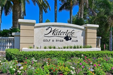 Under contract-accepting backup offers. Florida Condos are all on Waterlefe Golf and River Club in Florida - for sale on GolfHomes.com, golf home, golf lot