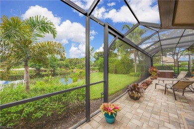 This is what you have been looking for!  IMMEDIATE GOLF on The Club At Twin Eagles in Florida - for sale on GolfHomes.com, golf home, golf lot