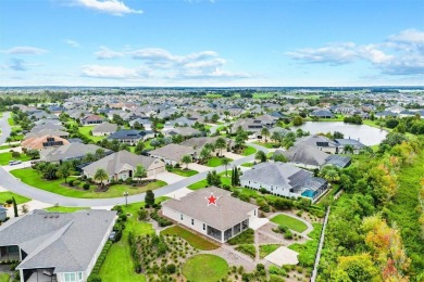 3/2 Williamsburg Premier Home in the Village of Osceola Hills at on Pennbrooke Fairways in Florida - for sale on GolfHomes.com, golf home, golf lot