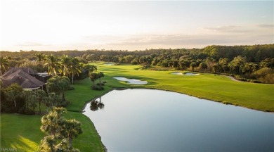 Captivating 3 bed with a Den 3 bath residence in prestigious on The Club At Twin Eagles in Florida - for sale on GolfHomes.com, golf home, golf lot