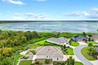 Nestled in Soaring Eagle Preserve, this 3/2 Williamsburg Premier on Pennbrooke Fairways in Florida - for sale on GolfHomes.com, golf home, golf lot