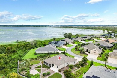 Nestled in Soaring Eagle Preserve, this 3/2 Williamsburg Premier on Pennbrooke Fairways in Florida - for sale on GolfHomes.com, golf home, golf lot