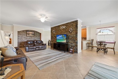 WELCOME to Beautiful Bonita National Golf  Country Club. This on Bonita National Golf Course in Florida - for sale on GolfHomes.com, golf home, golf lot