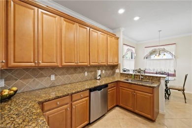 WELCOME to Beautiful Bonita National Golf  Country Club. This on Bonita National Golf Course in Florida - for sale on GolfHomes.com, golf home, golf lot