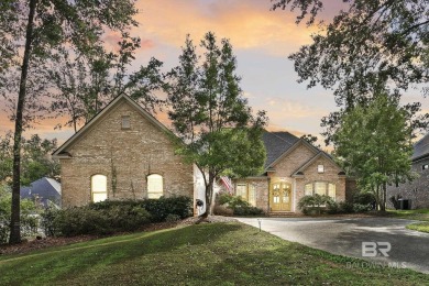 Discover your dream home on the sought after Rock Creek Golf on Rock Creek Golf Club in Alabama - for sale on GolfHomes.com, golf home, golf lot