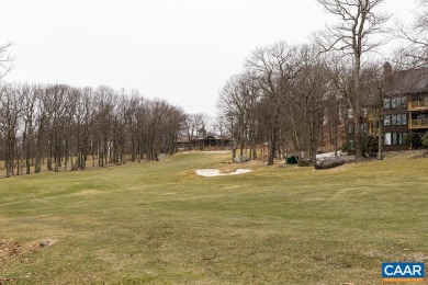 This is a wonderfully updated ground floor condo located on the on Devils Knob in Virginia - for sale on GolfHomes.com, golf home, golf lot