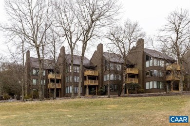 This is a wonderfully updated ground floor condo located on the on Devils Knob in Virginia - for sale on GolfHomes.com, golf home, golf lot