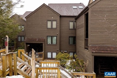 This is a wonderfully updated ground floor condo located on the on Devils Knob in Virginia - for sale on GolfHomes.com, golf home, golf lot