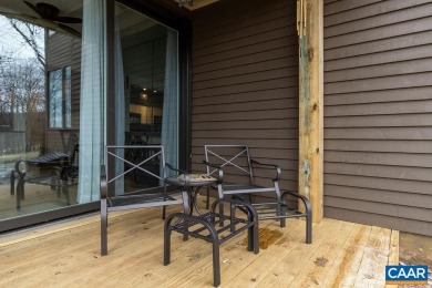 This is a wonderfully updated ground floor condo located on the on Devils Knob in Virginia - for sale on GolfHomes.com, golf home, golf lot