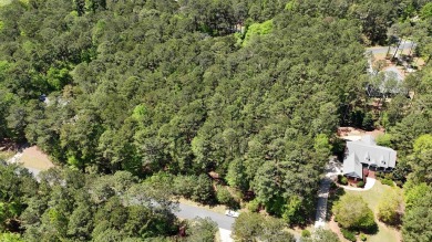 THIS IS A MEMBERSHIP AVAILABLE LOT - Wooded gently sloping to on Reynolds Lake Oconee - The Landing in Georgia - for sale on GolfHomes.com, golf home, golf lot