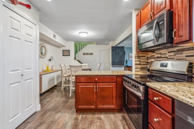 Beautifully updated 3 bedroom condo in the desirable Woodgate on Holbrook Country Club Golf Course in New York - for sale on GolfHomes.com, golf home, golf lot