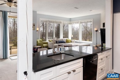 This is a wonderfully updated ground floor condo located on the on Devils Knob in Virginia - for sale on GolfHomes.com, golf home, golf lot