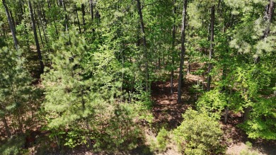 THIS IS A MEMBERSHIP AVAILABLE LOT - Wooded gently sloping to on Reynolds Lake Oconee - The Landing in Georgia - for sale on GolfHomes.com, golf home, golf lot