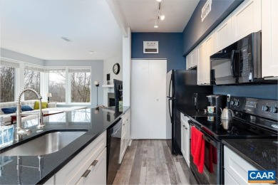 This is a wonderfully updated ground floor condo located on the on Devils Knob in Virginia - for sale on GolfHomes.com, golf home, golf lot