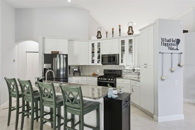 Located in the desirable Glencliff neighborhood of Westchase on Westchase Golf Club in Florida - for sale on GolfHomes.com, golf home, golf lot