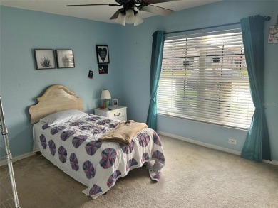 Great 2/2 CBS Alyday Located in Sherwood with nice lot .The Home on Eagle Ridge At Spruce Creek Country Club in Florida - for sale on GolfHomes.com, golf home, golf lot