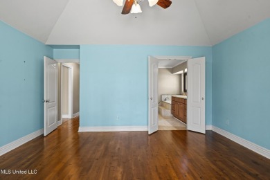 Located on the desirable CARDINAL GOLF COURSE you will enjoy on Diamondhead Country Club in Mississippi - for sale on GolfHomes.com, golf home, golf lot